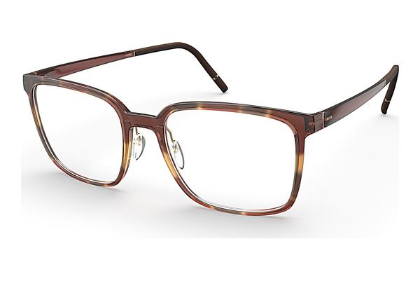 Eyewear Silhouette Vivid Sky FR (2957 6232)