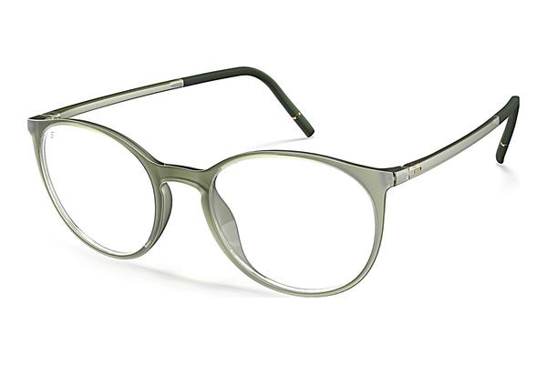 Brille Silhouette Spx Illusion (2960 5530)