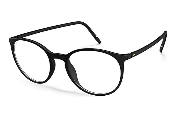 Occhiali design Silhouette Spx Illusion (2960 9030)