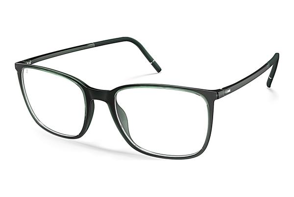 Lunettes de vue Silhouette Spx Illusion (2961 5510)