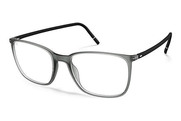 Brille Silhouette Spx Illusion (2961 6510)