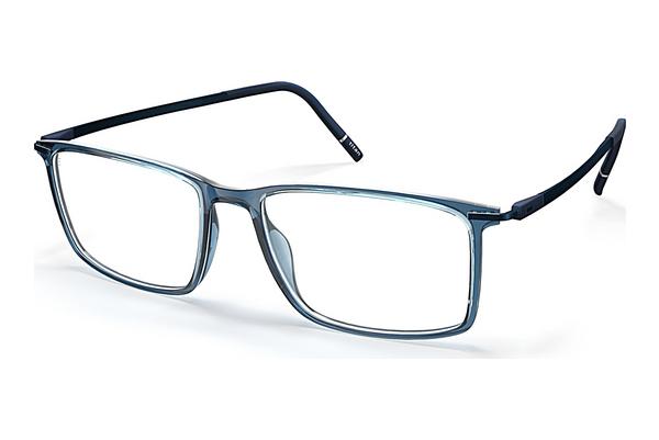 Brille Silhouette Rising Dawn (2965 4540)