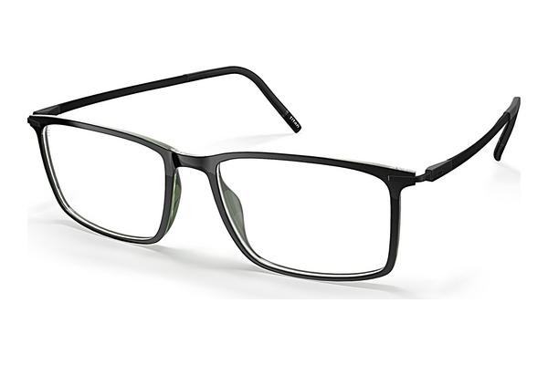 Brille Silhouette Rising Dawn (2965 9140)