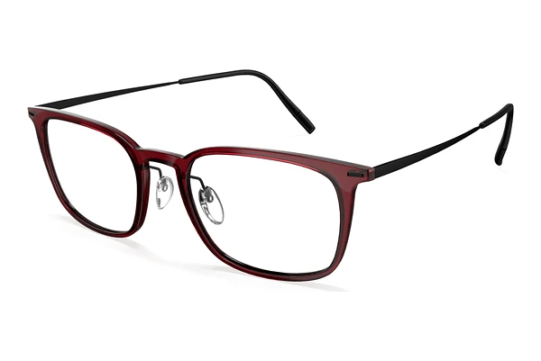 Glasögon Silhouette Illusion Lite (2967 3240)
