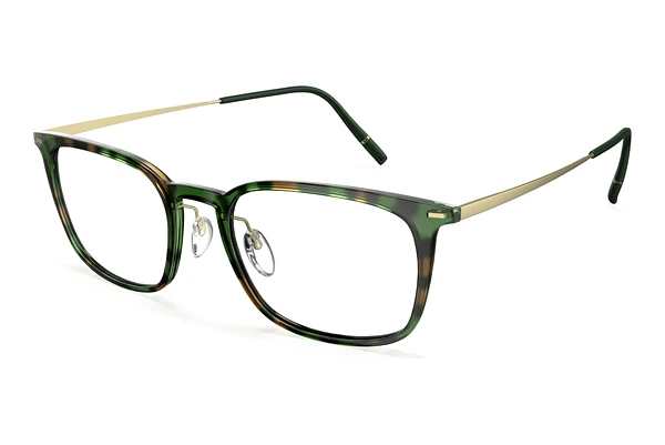 Eyewear Silhouette Illusion Lite (2967 L240)