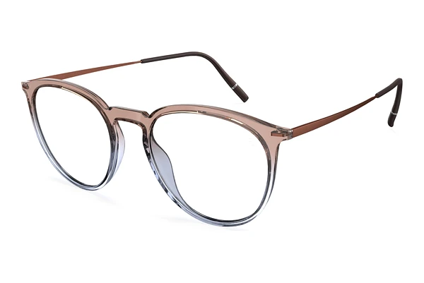 Silhouette Illusion Lite (2970 M440) Szemüvegkeret