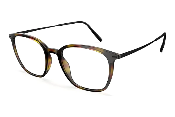 Silhouette Illusion Lite (2971 3340) Szemüvegkeret