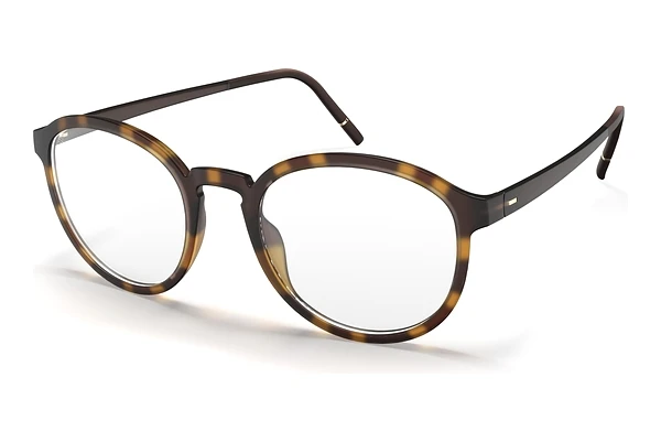 Eyewear Silhouette Clear Sky (2982 6130)