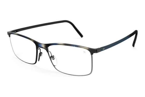 Glasögon Silhouette Balanced Fusion (2988 9061)