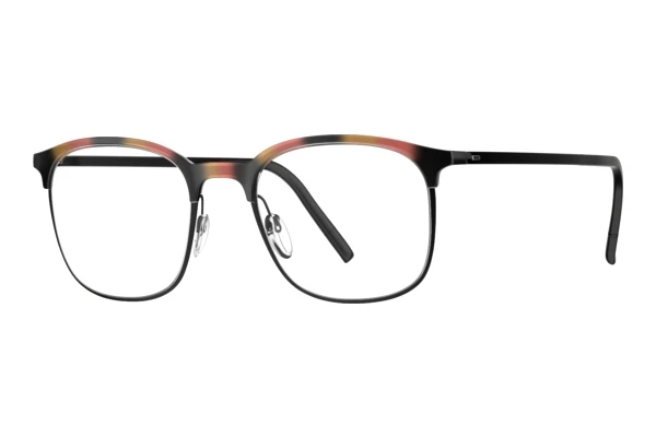 Glasögon Silhouette Balanced Fusion (2989 3040)