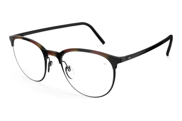 Glasögon Silhouette Balanced Fusion (2990 3042)