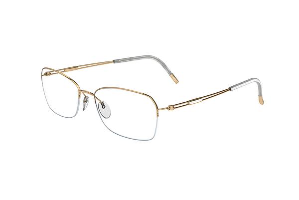 Lunettes de vue Silhouette Tng Nylor (4337-20 6051)