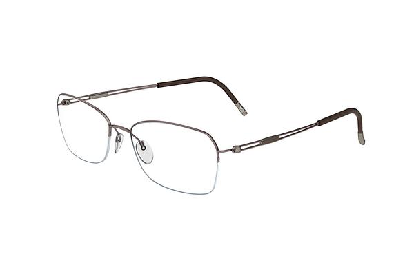 Brille Silhouette Tng Nylor (4337-40 6052)