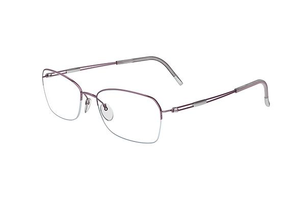 Brille Silhouette Tng Nylor (4337-40 6053)