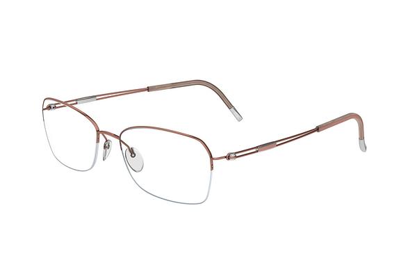 Brille Silhouette Tng Nylor (4337-40 6054)