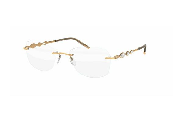 Lunettes de vue Silhouette Crystal Diva (4376-20 6051)