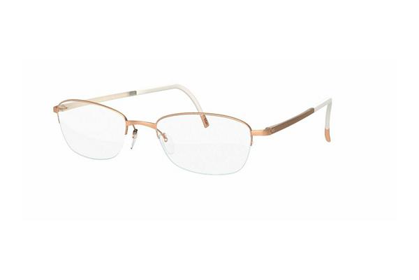 Brille Silhouette Illusion Nylor (4453-20 6072)