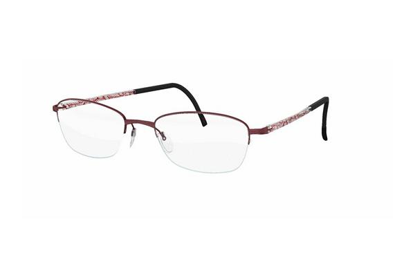 Lunettes de vue Silhouette Illusion Nylor (4453-40 6056)