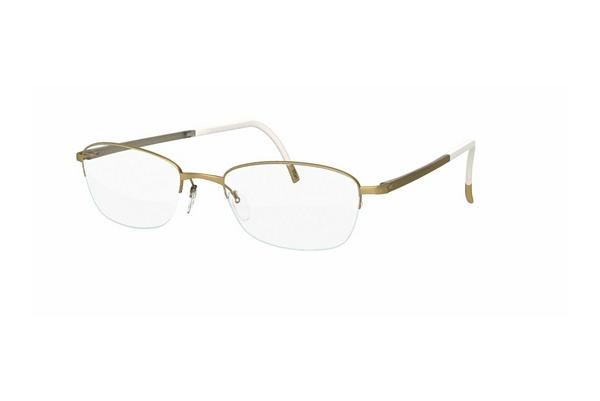 Brille Silhouette Illusion Nylor (4453-40 6073)