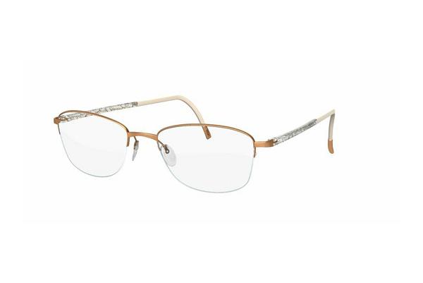 Lunettes de vue Silhouette Illusion Nylor (4492-20 6050)