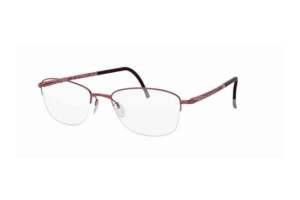 Lunettes de vue Silhouette Illusion Nylor (4492-40 6053)