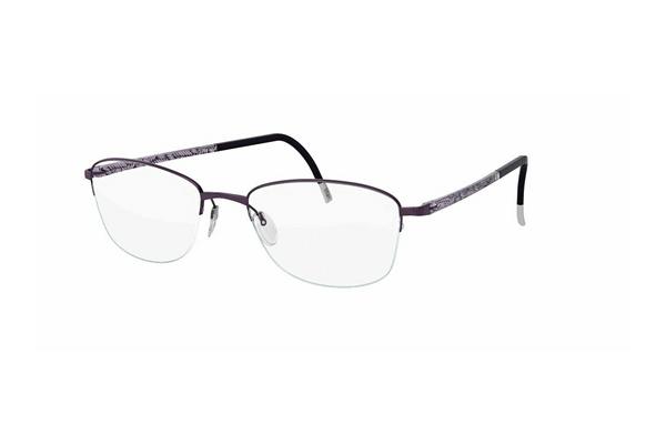 Lunettes de vue Silhouette Illusion Nylor (4492-40 6054)