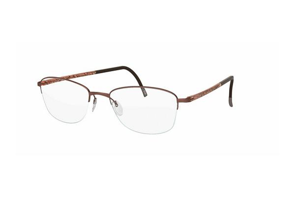 Lunettes de vue Silhouette Illusion Nylor (4492-40 6056)