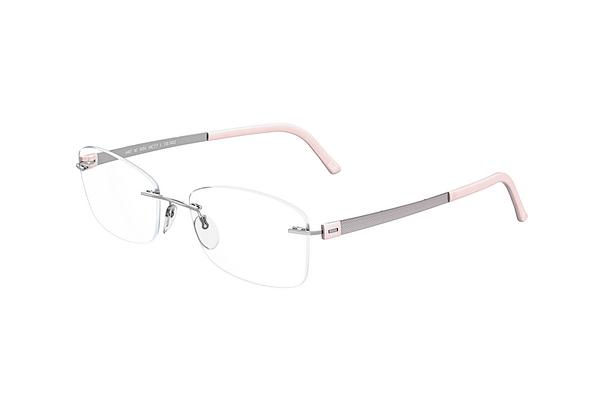 Lunettes de vue Silhouette Titan Accent (4498-40 6052)