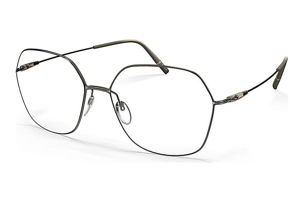 Brille Silhouette Dynamics Colorwave (4549 6040)