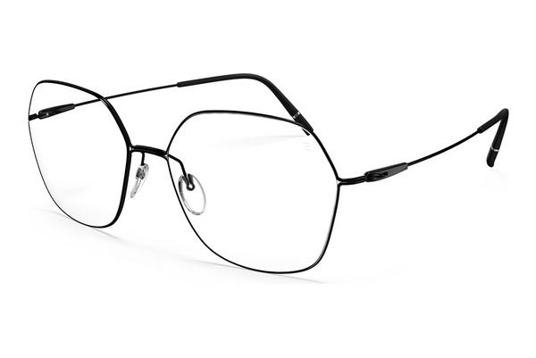 Lunettes de vue Silhouette Dynamics Colorwave (4549 9041)