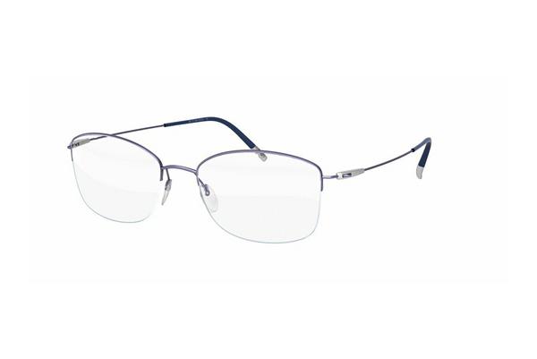 Lunettes de vue Silhouette Dynamics Colorwave Nylor (4551-75 4040)