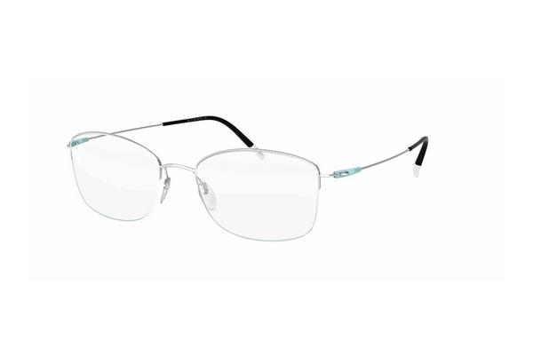 Lunettes de vue Silhouette Dynamics Colorwave Nylor (4551-75 7000)