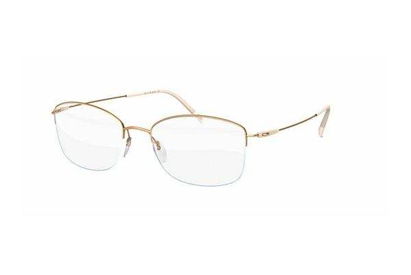 Lunettes de vue Silhouette Dynamics Colorwave Nylor (4551-75 7530)