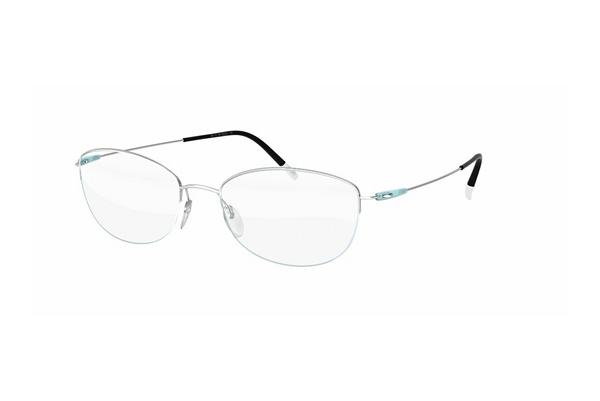 Lunettes de vue Silhouette Dynamics Colorwave Nylor (4552-75 7000)