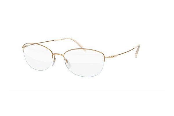 Brille Silhouette Dynamics Colorwave Nylor (4552-75 7530)