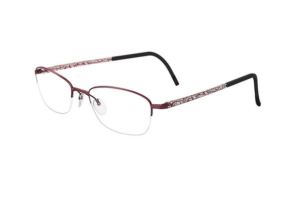 Lunettes de vue Silhouette Illusion nylor (4553 6056)