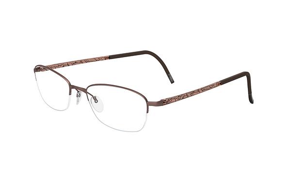 Lunettes de vue Silhouette Illusion nylor (4553 6057)