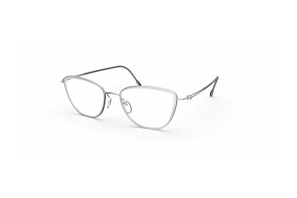 Lunettes de vue Silhouette Lite Duet (4555-75 1100)