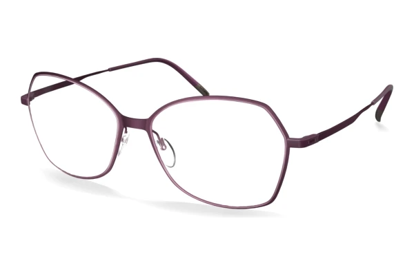 Bril Silhouette Lite Wave (4559 4040)