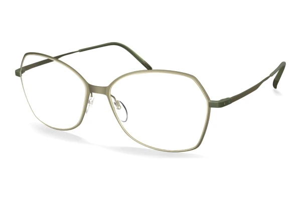 Bril Silhouette Lite Wave (4559 5540)