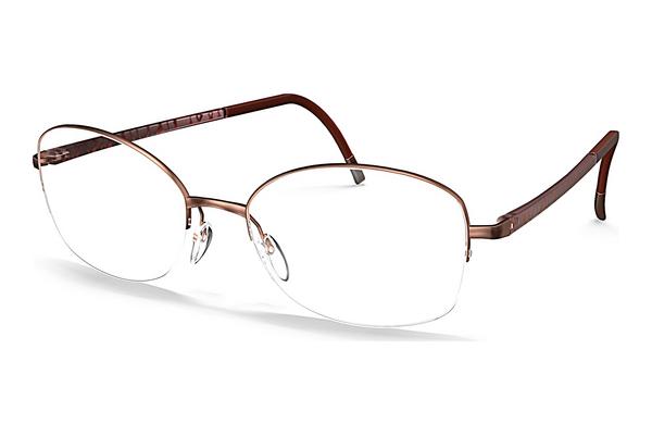 Brille Silhouette Illusion Nylor (4561 3540)