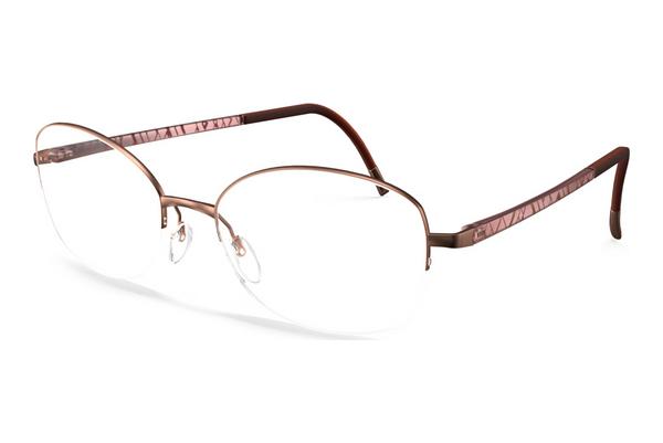 Lunettes de vue Silhouette Illusion Nylor (4561 3541)