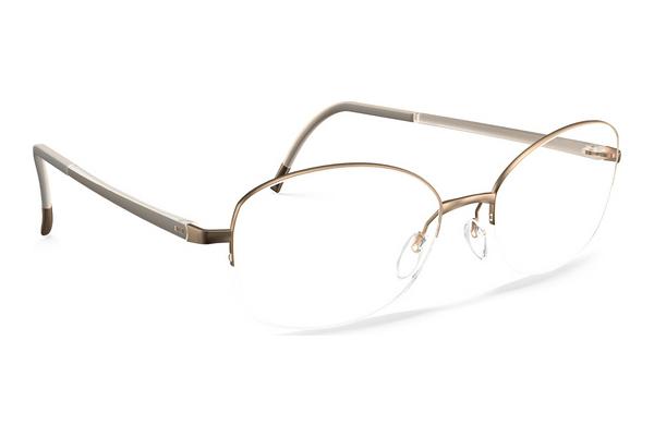 Lunettes de vue Silhouette Illusion Nylor (4561 3632)