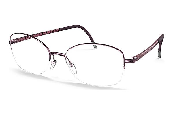 Brille Silhouette Illusion Nylor (4561 4040)