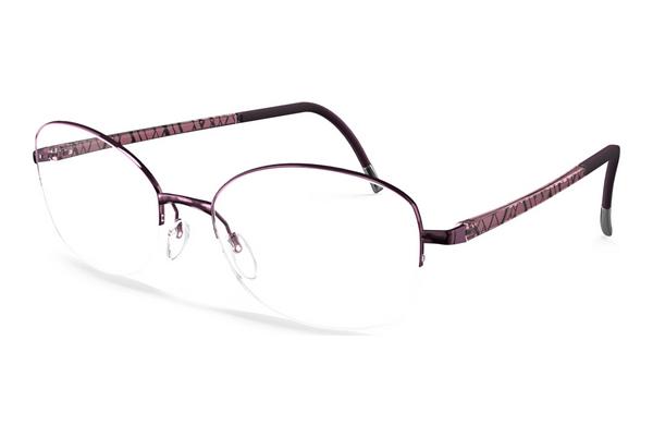 Brille Silhouette Illusion Nylor (4561 4041)