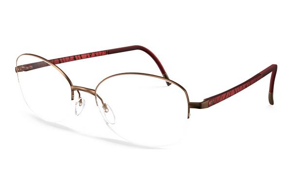 Brille Silhouette Illusion Nylor (4561 6041)