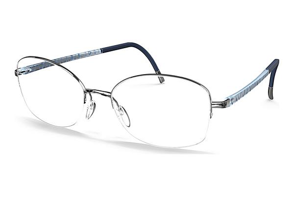 Brille Silhouette Illusion Nylor (4561 7000)