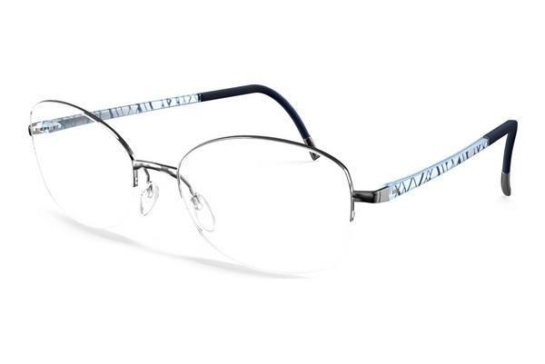 Brille Silhouette Illusion Nylor (4561 7001)