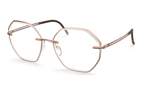 Silmälasit/lasit Silhouette Artline (4562 3520)