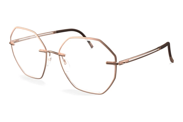 Bril Silhouette Artline (4562 3521)